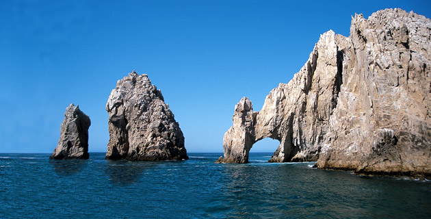 ¡Oferta para viajar a Los Cabos